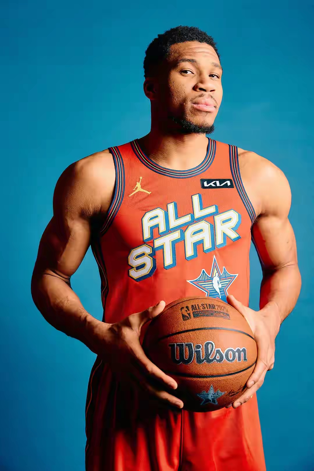 关于篮球粉丝期待球队全明星表现的信息