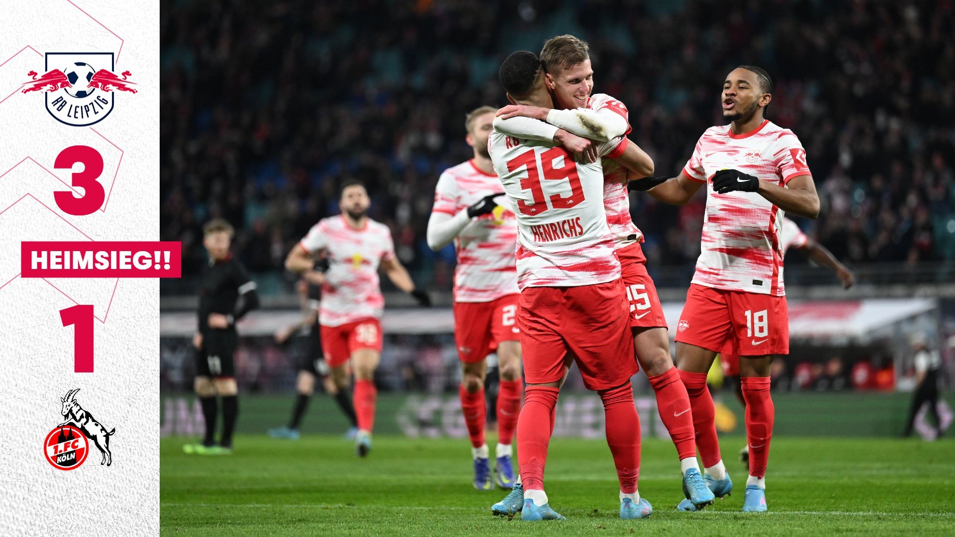 关于莱比锡红牛逆转西班牙,恩昆库高光表现的信息 关于莱比锡红牛逆转西班牙,恩昆库高光表现的信息