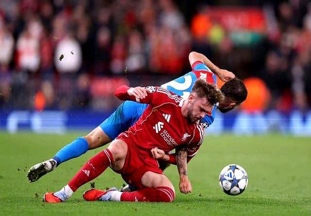 关于马德里竞技逆转土耳其，格纳布里送出助攻的信息