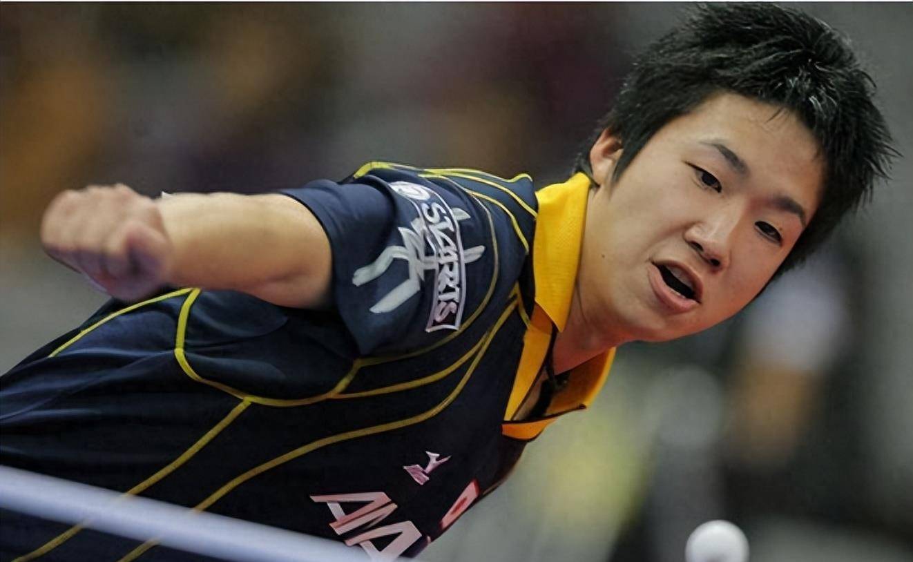 日本乒乓球队逆转德国乒乓球队,水谷隼爆发神勇的简单介绍 日本乒乓球队逆转德国乒乓球队,水谷隼爆发神勇的简单介绍