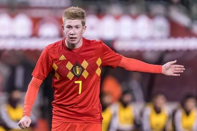 比利时主场战胜爱沙尼亚，晋级前景一片光明