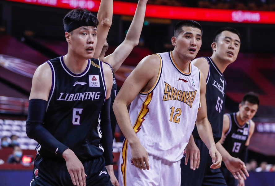 山西队连胜!甩开北京队追赶 山西队连胜!甩开北京队追赶