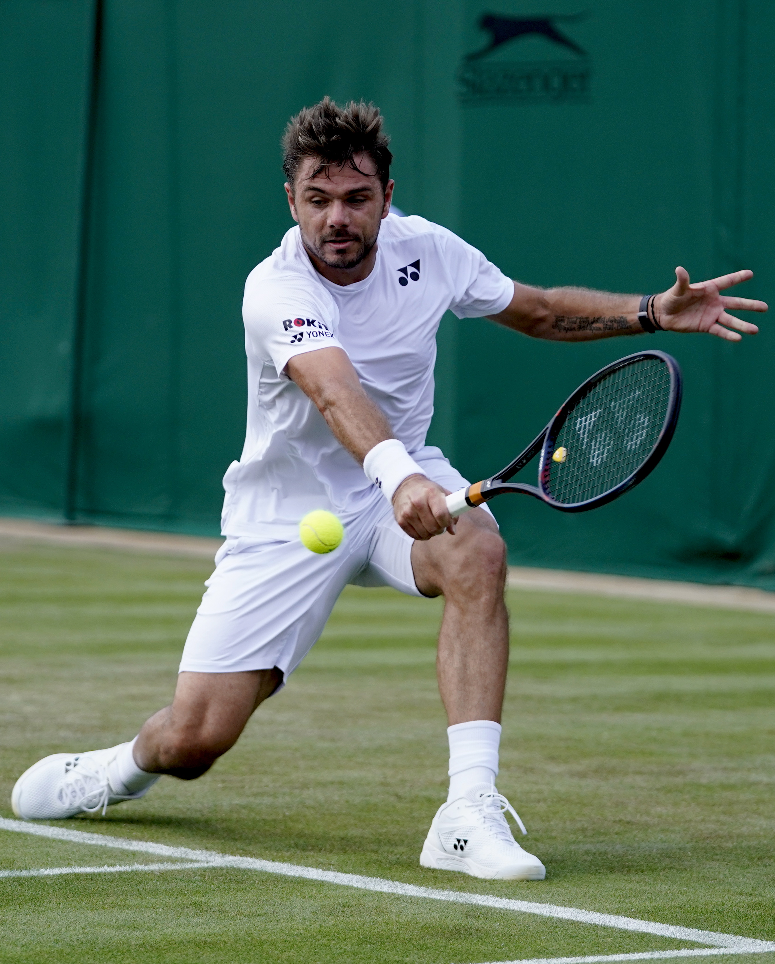 关于世界网球队绝杀英国网球队，瓦林卡惊艳世界的信息