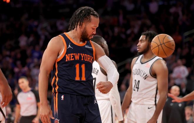 尼克斯队表现低迷，教练组积极调整