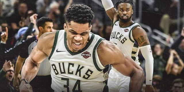 关于雄鹿强势国王，巴图姆高光表现的信息