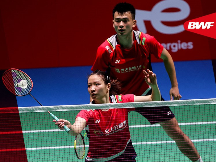 印度羽毛球队横扫泰国羽毛球队,戴资颖完成帽子戏法的简单介绍 印度羽毛球队横扫泰国羽毛球队,戴资颖完成帽子戏法的简单介绍