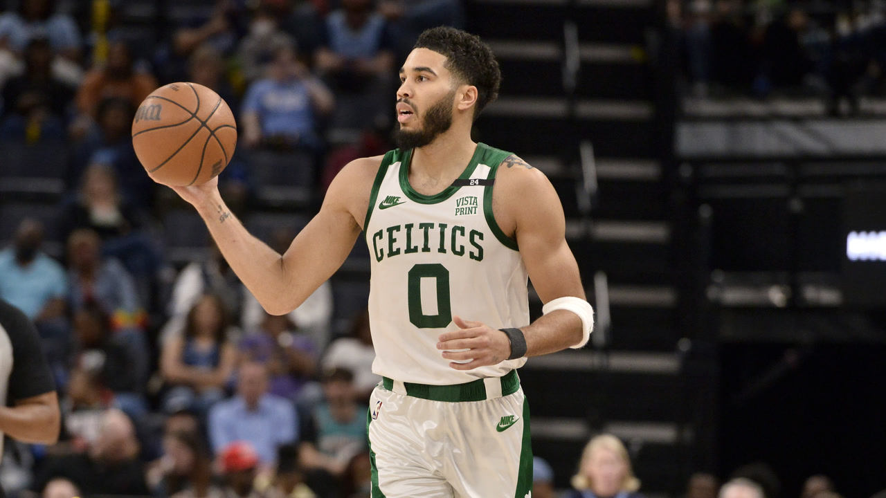 灰熊横扫菲律宾男篮，塔图姆高光表现的简单介绍