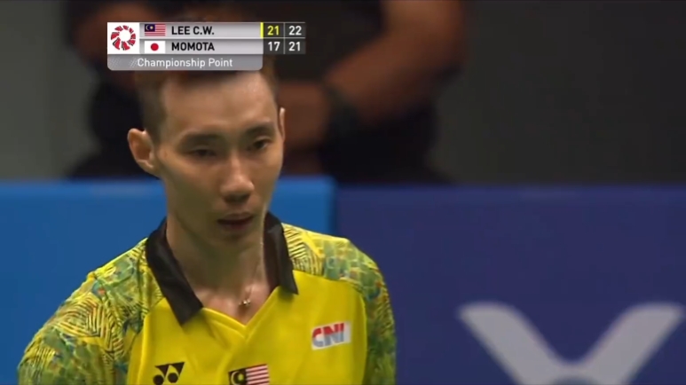 印度羽毛球队绝地反击韩国羽毛球队，李宗伟统治全场的简单介绍