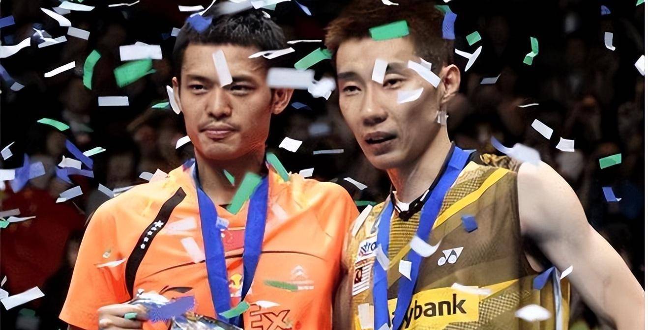 印度羽毛球队绝地反击韩国羽毛球队，李宗伟统治全场的简单介绍