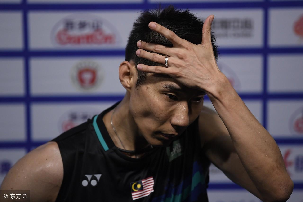 包含马来西亚羽毛球队轻取韩国羽毛球队，李宗伟高光表现的词条