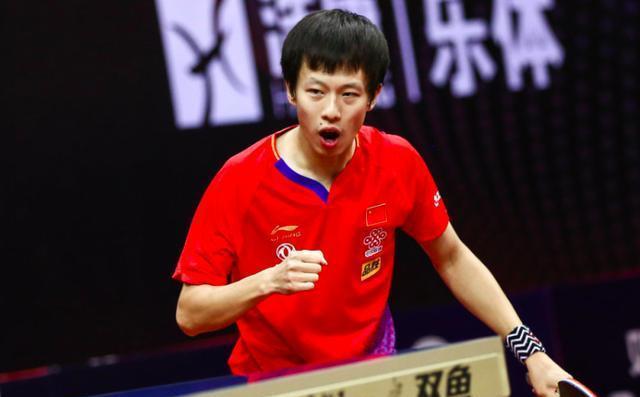 韩国乒乓球队绝杀日本乒乓球队，奥恰洛夫绝境逆转的简单介绍