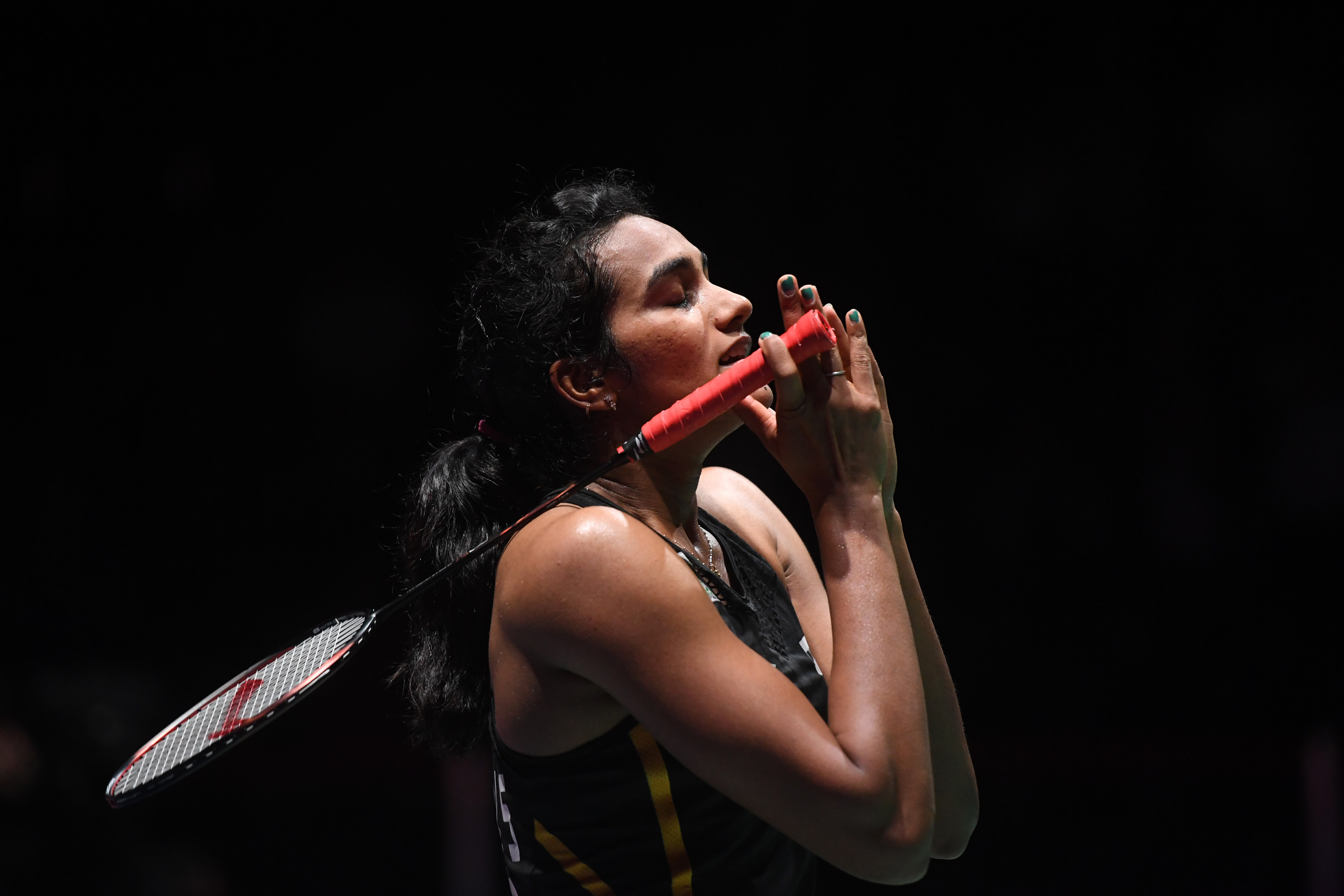 印尼羽毛球队轻取英格兰羽毛球队，辛杜爆发神勇的简单介绍