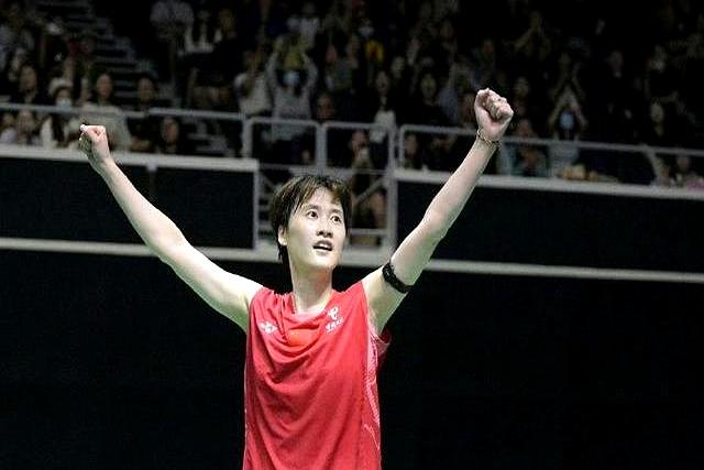 印度队绝杀泰国队,陈雨菲状态火热的简单介绍 印度队绝杀泰国队,陈雨菲状态火热的简单介绍