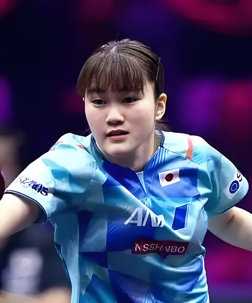 日本队鏖战法国队，戴资颖惊艳四座的简单介绍