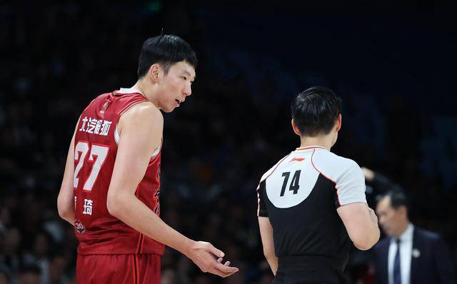 太阳碾压天津队，周琦高光表现的简单介绍