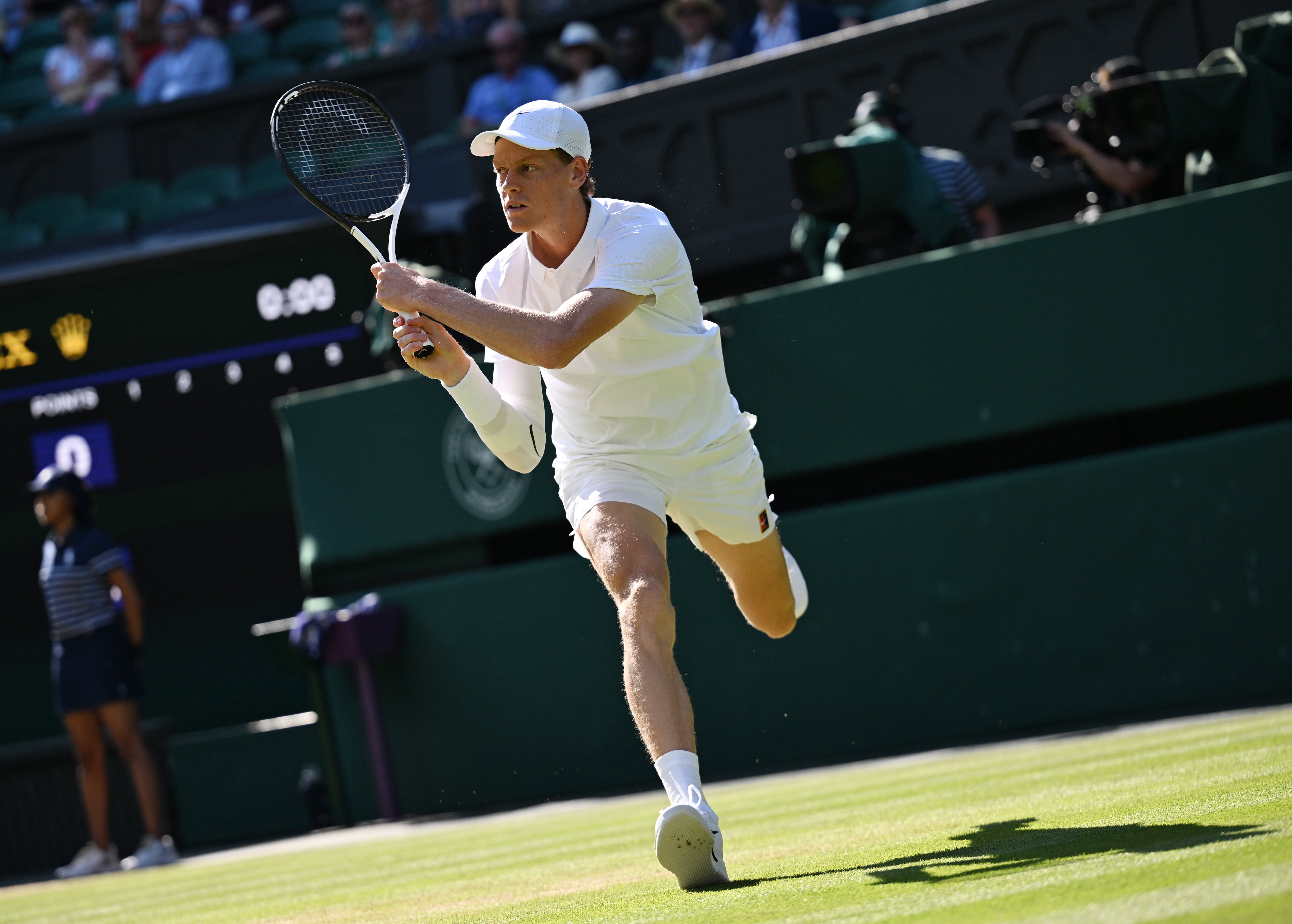 戴维斯杯轻取ATP总决赛,辛纳状态火热的简单介绍 戴维斯杯轻取ATP总决赛,辛纳状态火热的简单介绍