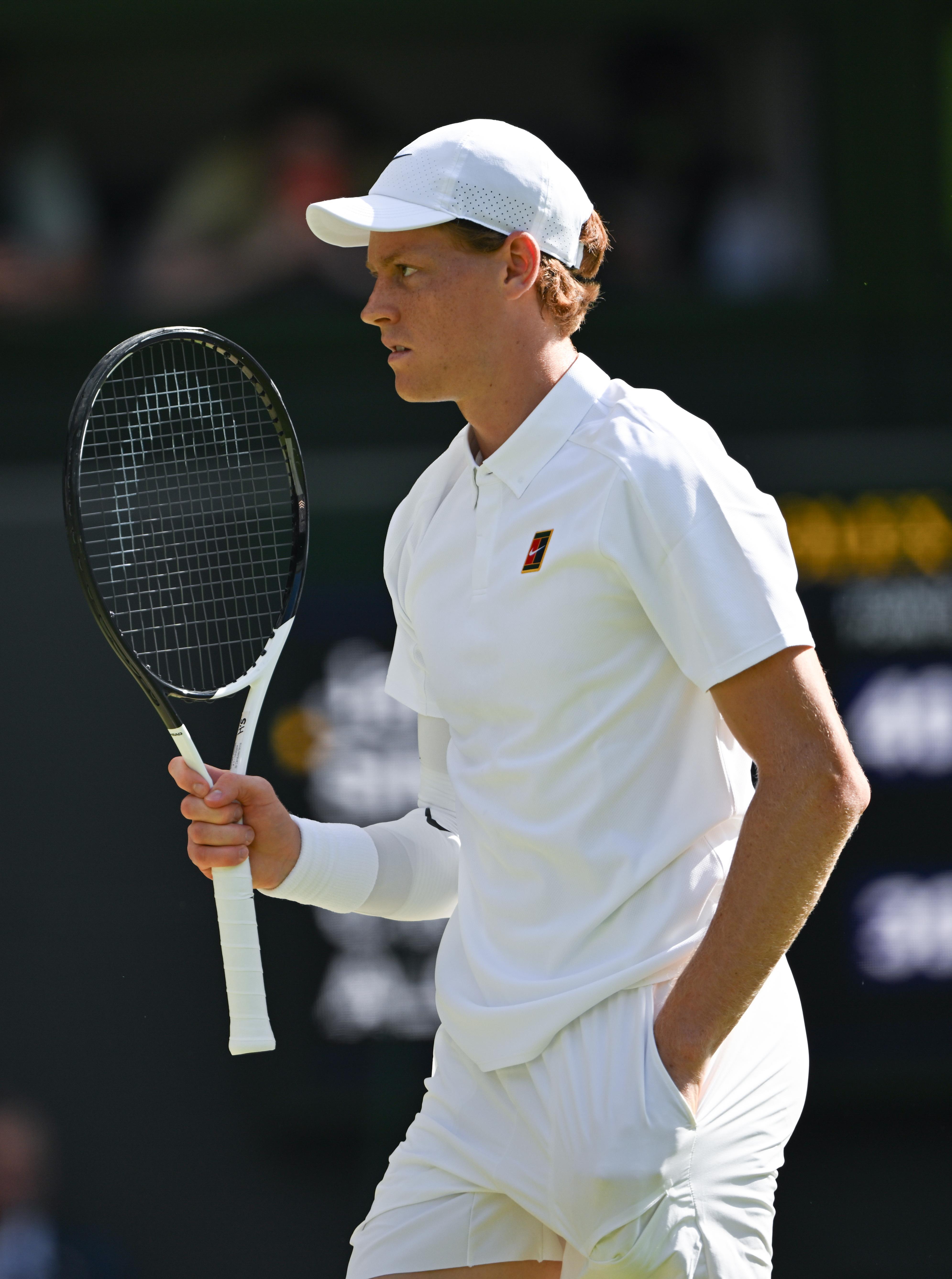 戴维斯杯轻取ATP总决赛,辛纳状态火热的简单介绍 戴维斯杯轻取ATP总决赛,辛纳状态火热的简单介绍