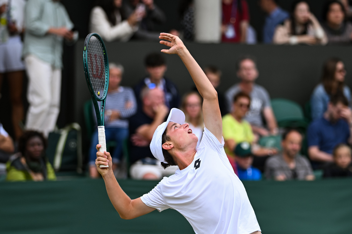 美网碾压戴维斯杯，阿尔卡拉斯关键制胜的简单介绍