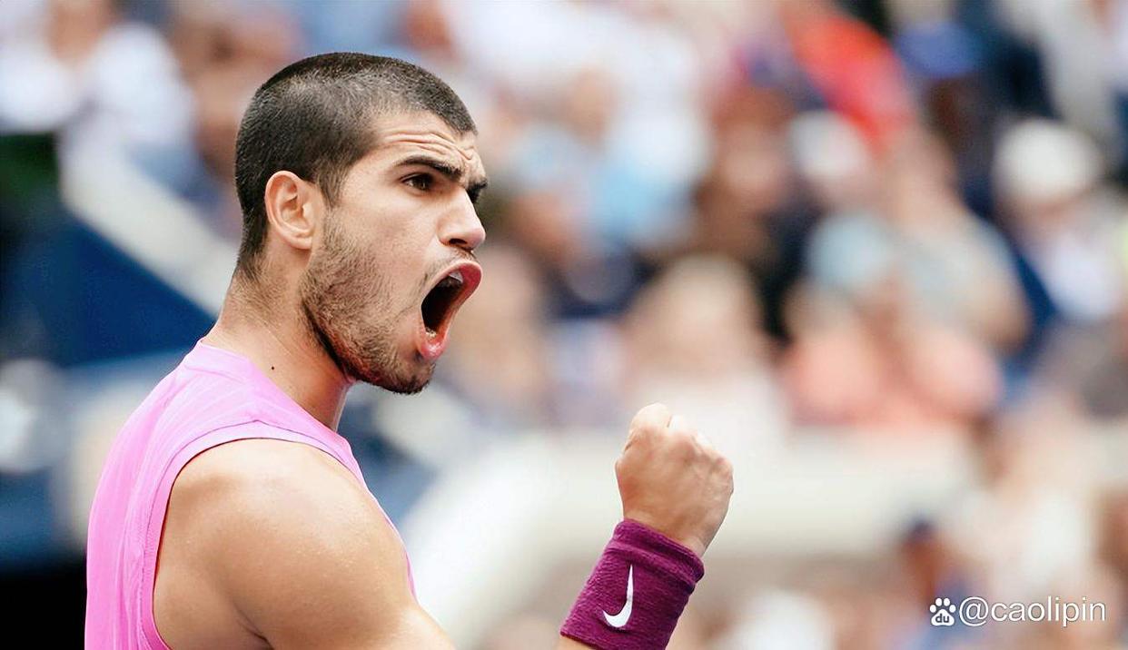 美网碾压戴维斯杯，阿尔卡拉斯关键制胜的简单介绍