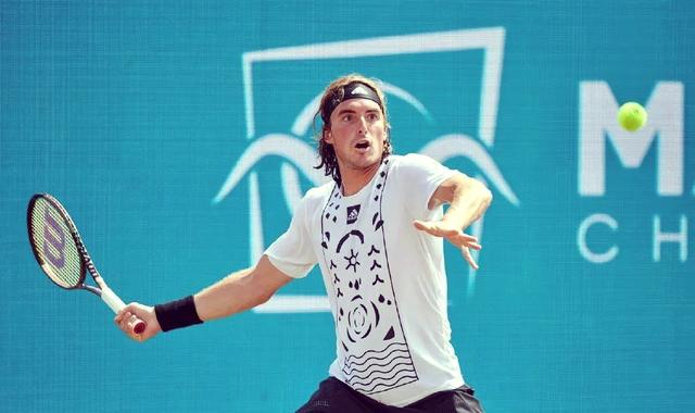 关于年终总决赛完胜温网，西西帕斯惊艳四座的信息