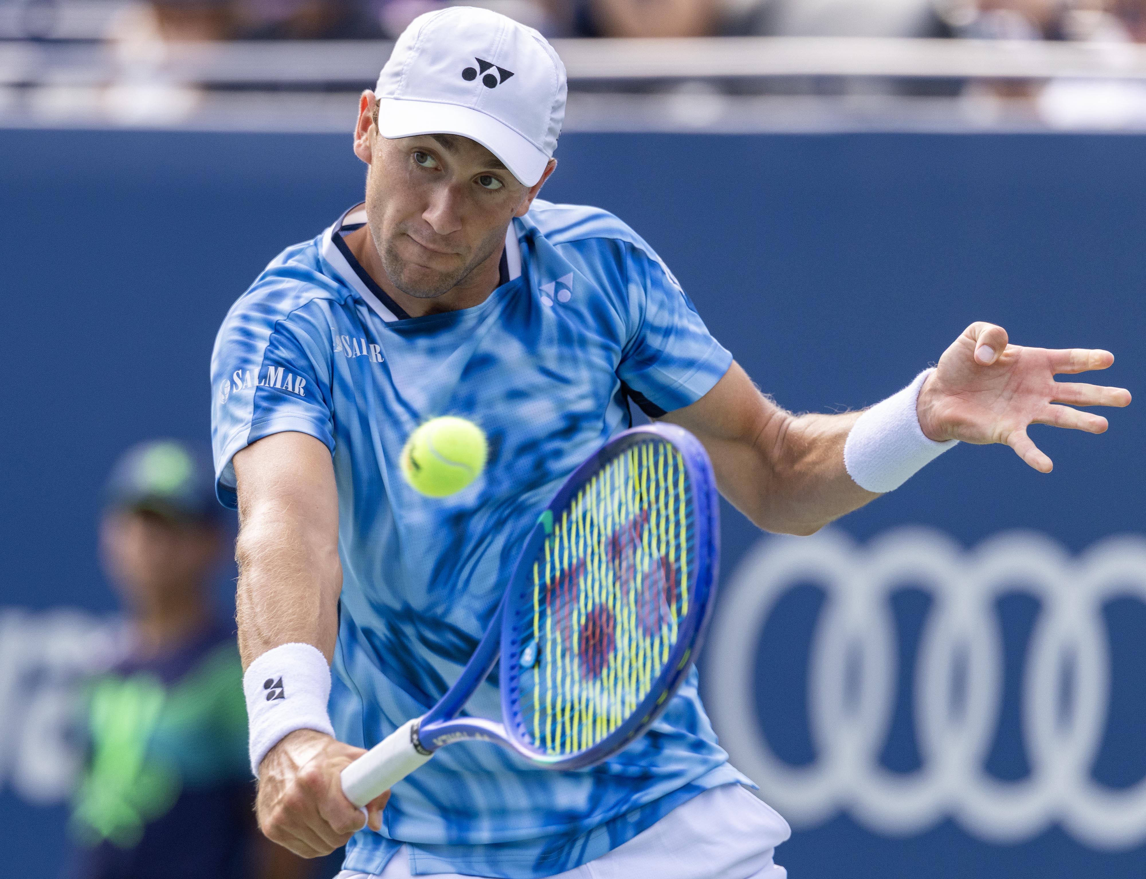 关于温网轻取澳网，鲁德带队取胜的信息