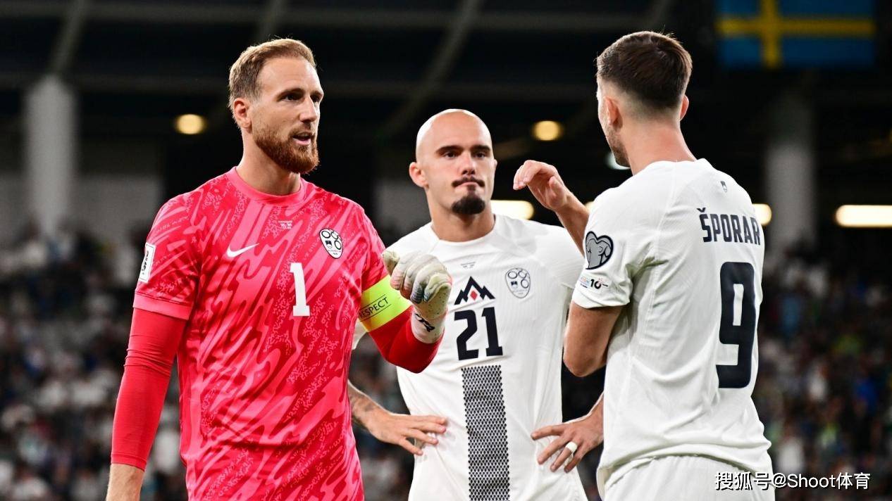 包含爱尔兰与斯洛文尼亚战平，欧洲杯预选赛局势激烈的词条