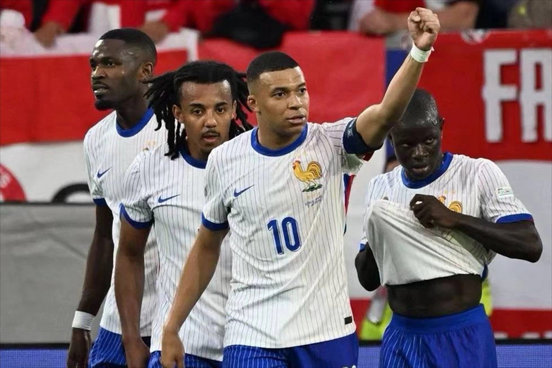 荷兰迎战奥地利，双方实力对比的简单介绍