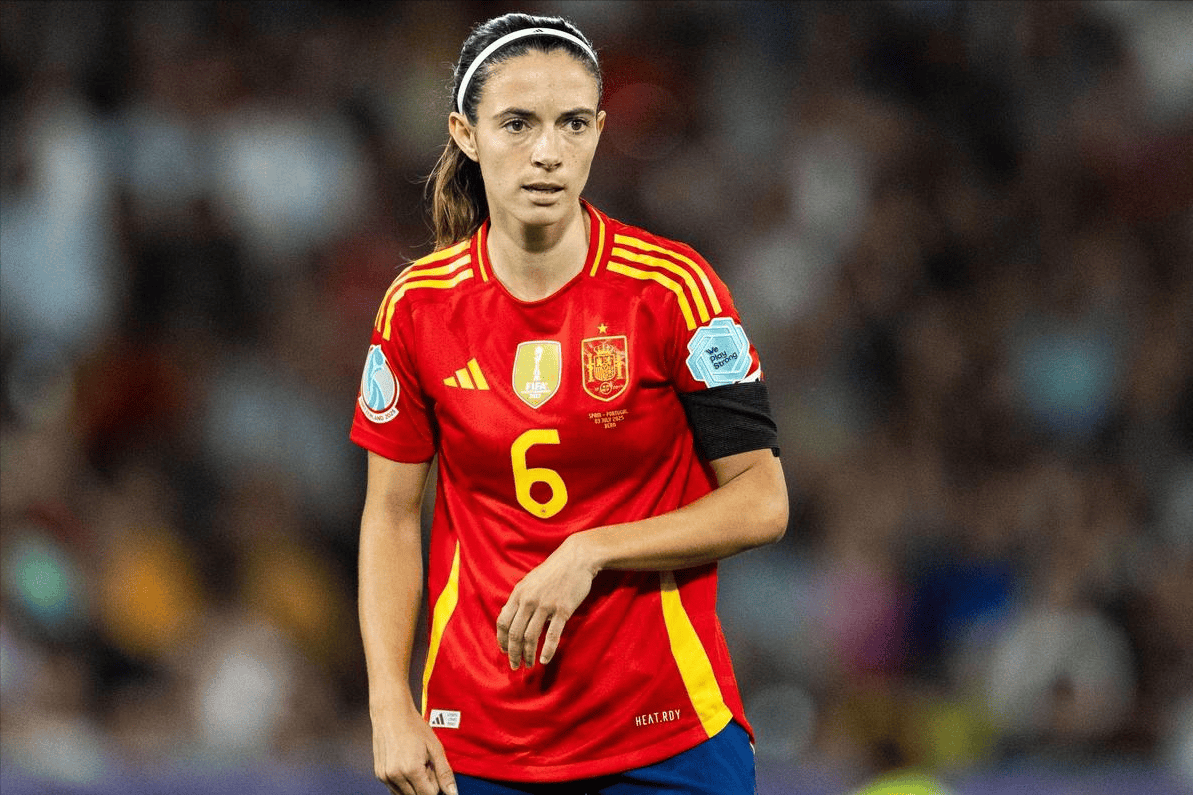 关于西班牙女足迎来一场胜利，信心倍增的信息