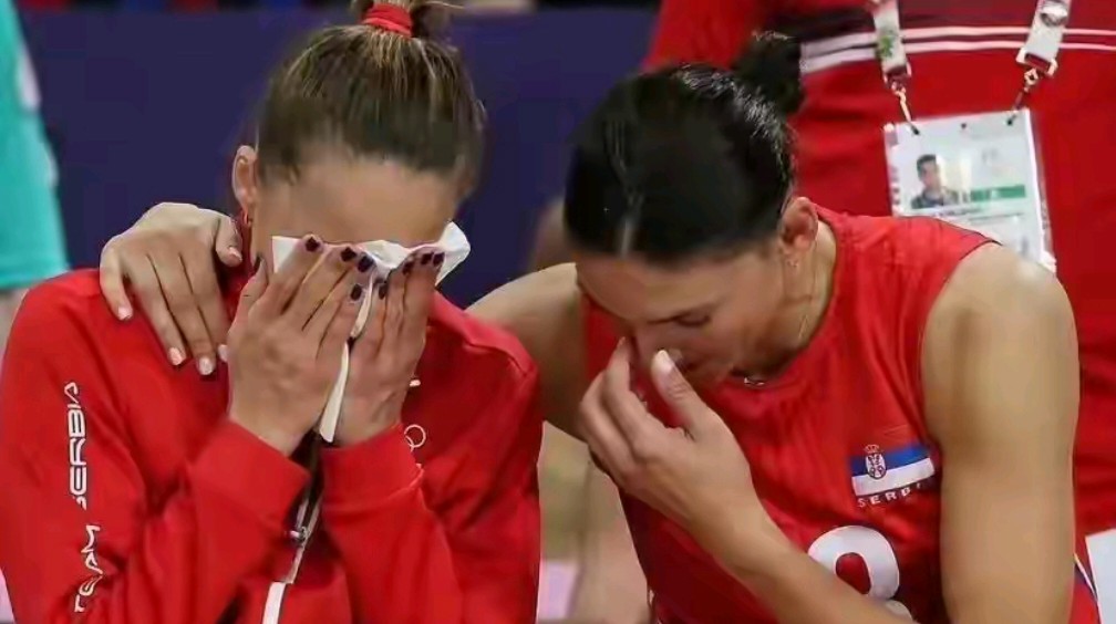 关于塞尔维亚遭法国逆转出局，惨遭淘汰惨败！的信息