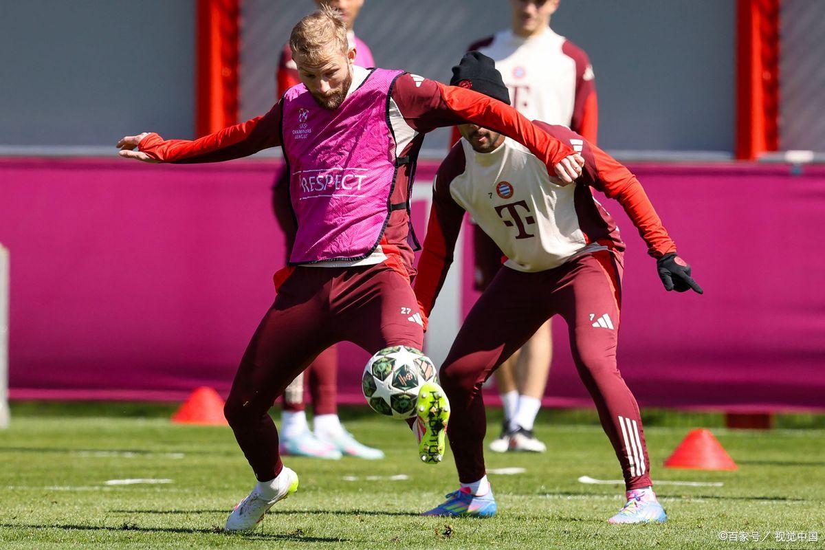 关于拜仁慕尼黑预备队球员脱颖而出，逐步接近德甲舞台的信息