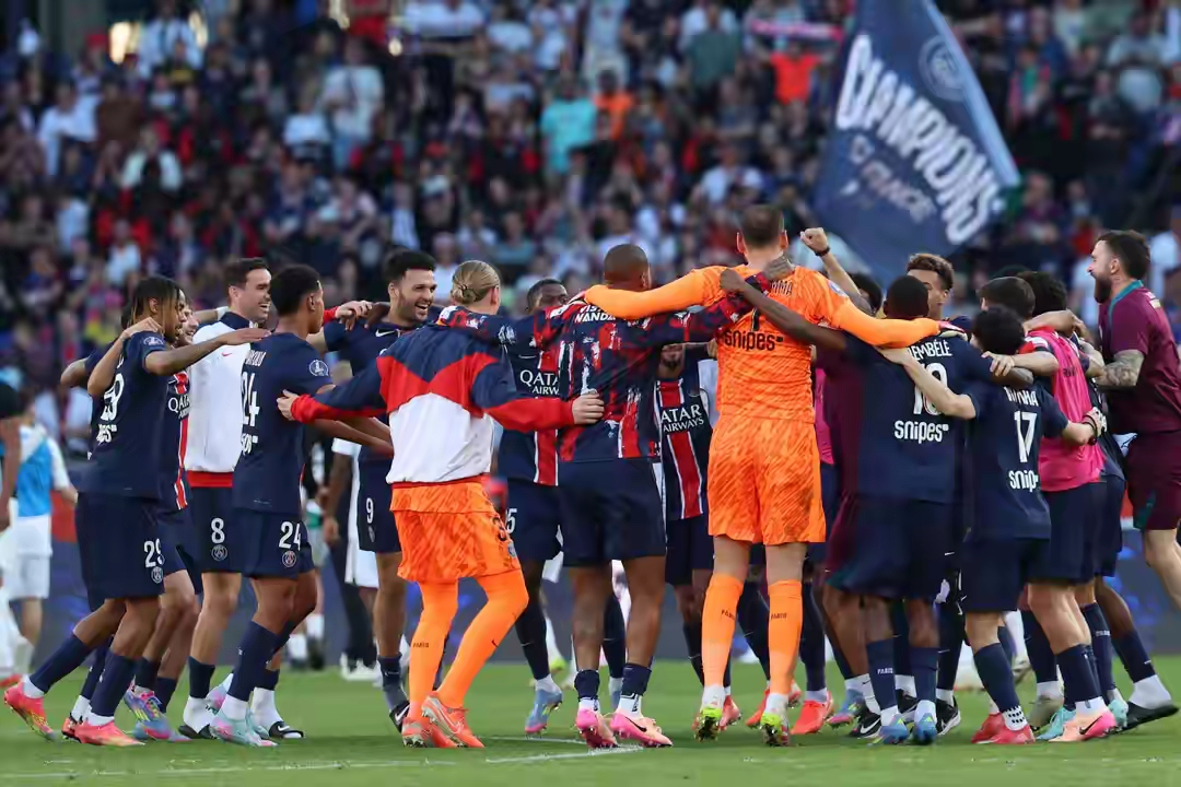 法甲比赛仍将继续,球员备战备战 法甲比赛仍将继续,球员备战备战