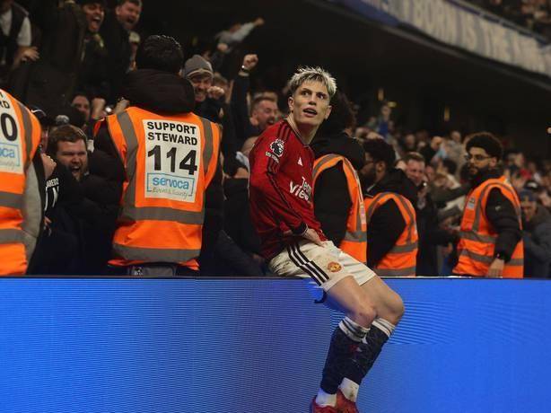 曼联惨败止步，无缘晋级下一轮比赛