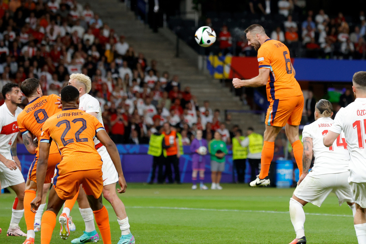 德国击败乌克兰，欧洲国家联赛赛事表现令人目瞪口呆的简单介绍