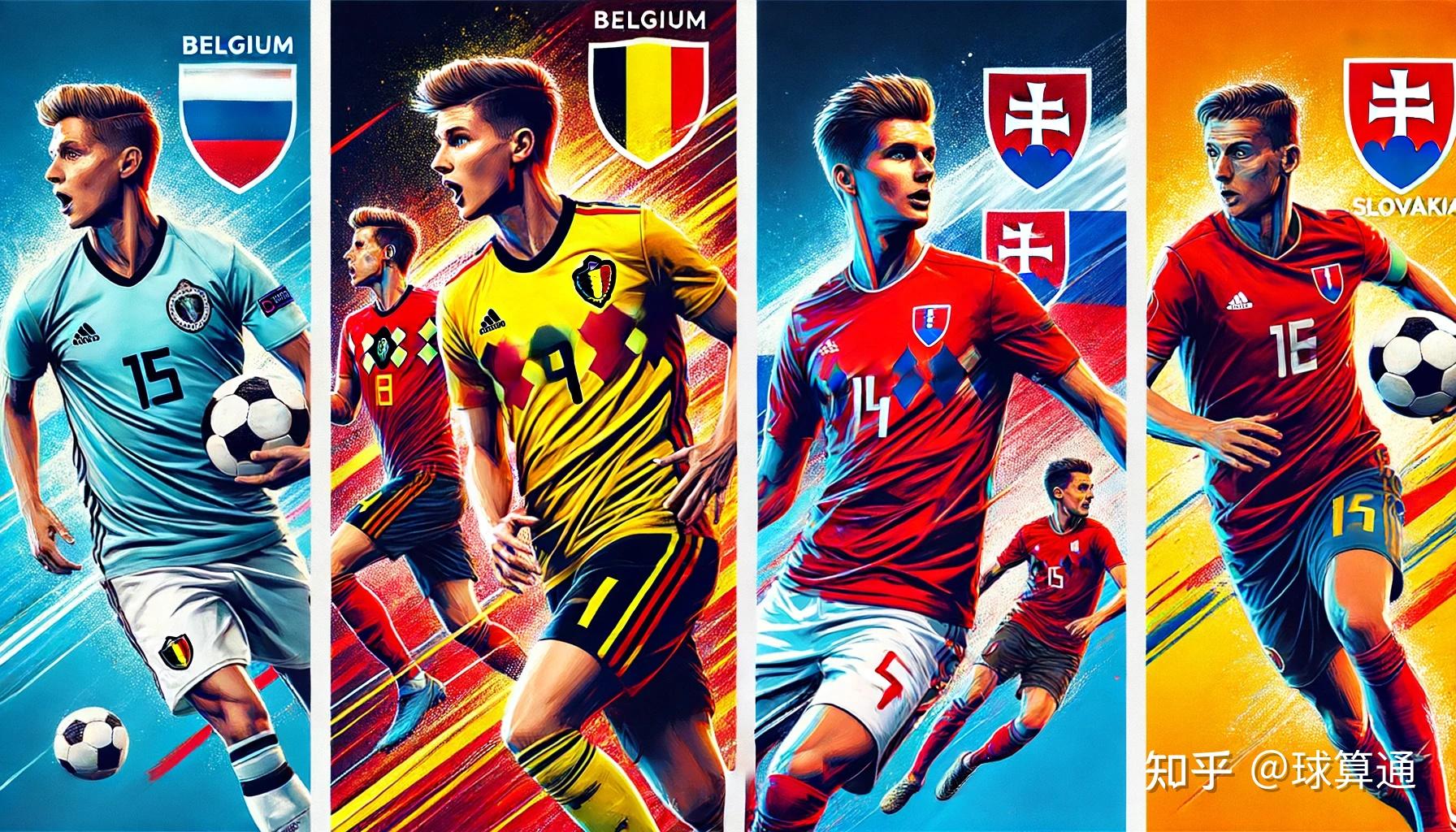 波兰对决乌克兰，全力以赴争夺胜利