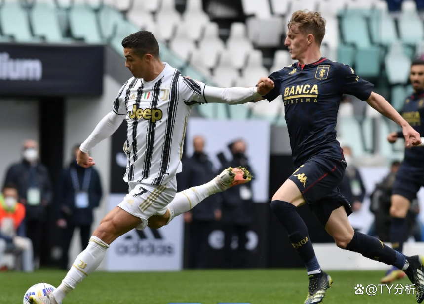 热那亚客场大胜，逐渐走出低谷的简单介绍