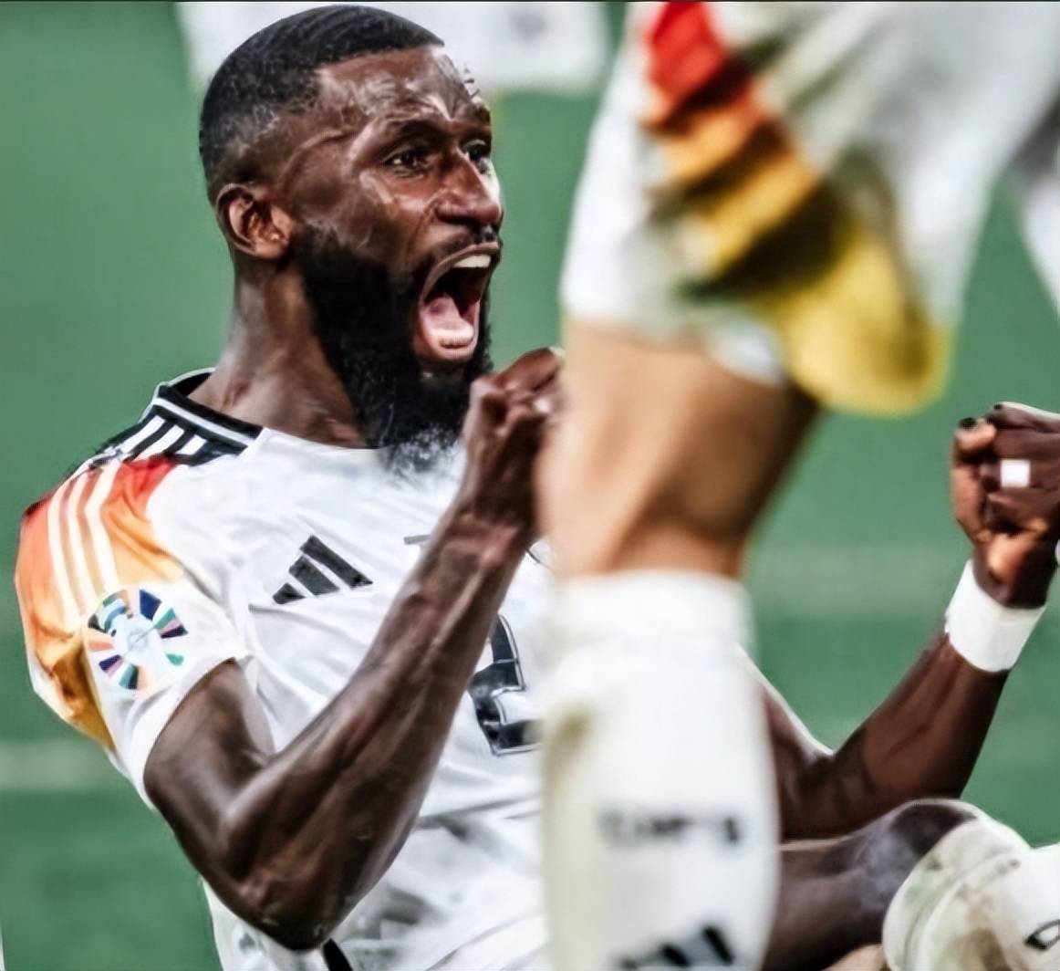 欧国联比赛收官，冠军诞生！