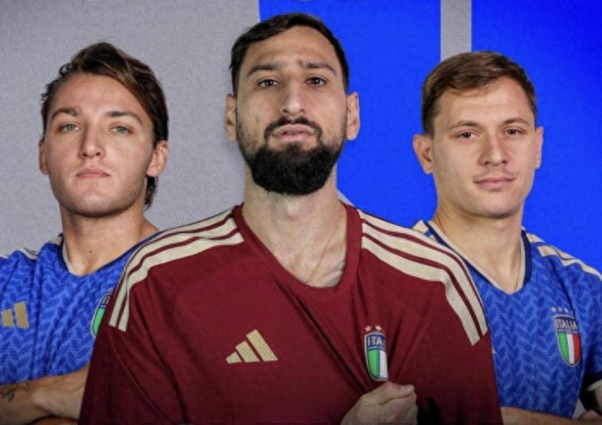 意大利惨败，遭遇对手一波三折，资格赛前景堪忧的简单介绍