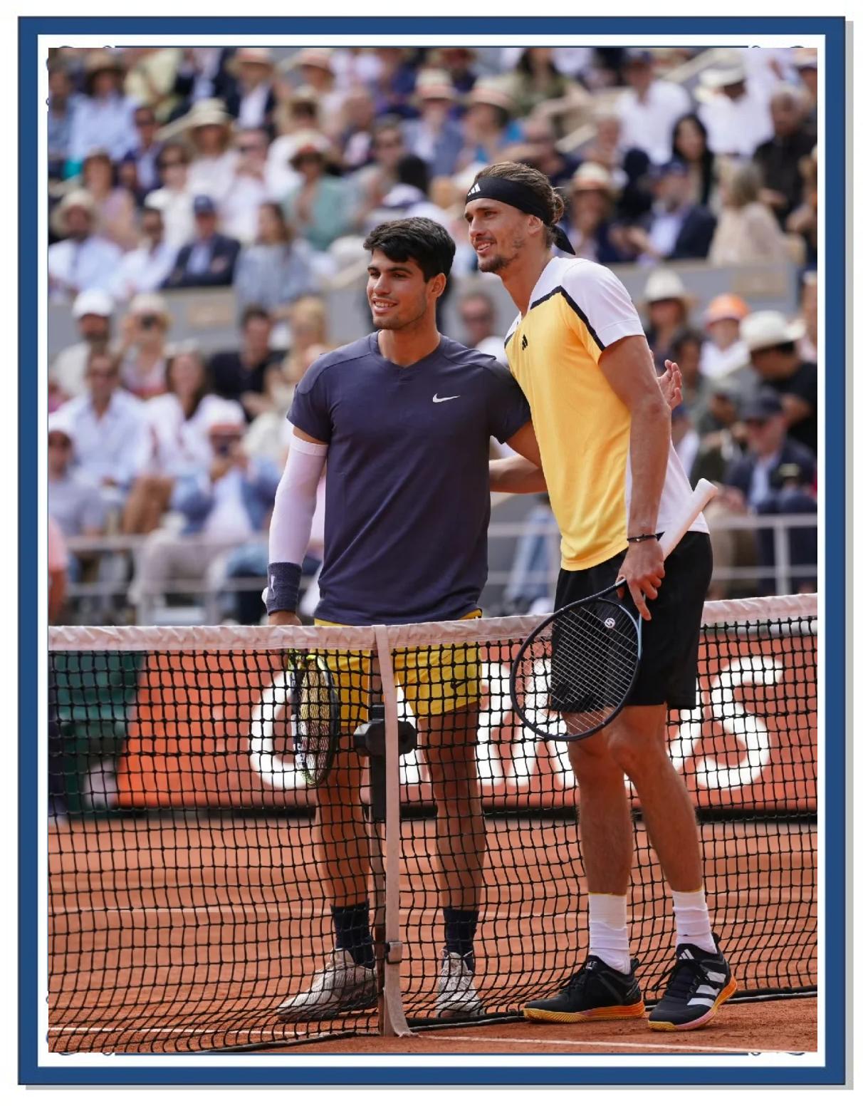 ATP总决赛轻取澳网,阿尔卡拉斯带队取胜 ATP总决赛轻取澳网,阿尔卡拉斯带队取胜