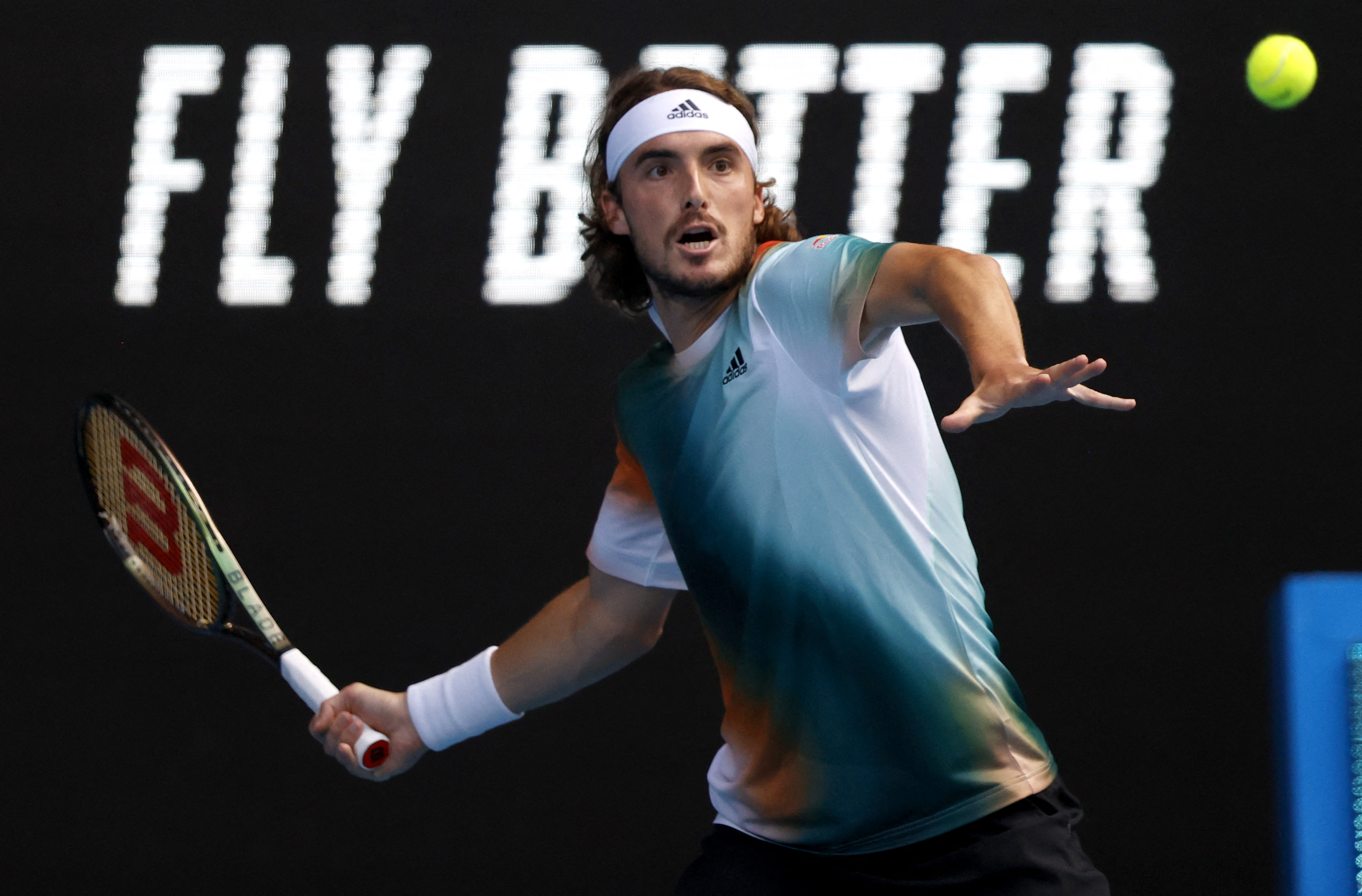 法国网球队爆冷欧洲网球队，西西帕斯关键制胜的简单介绍