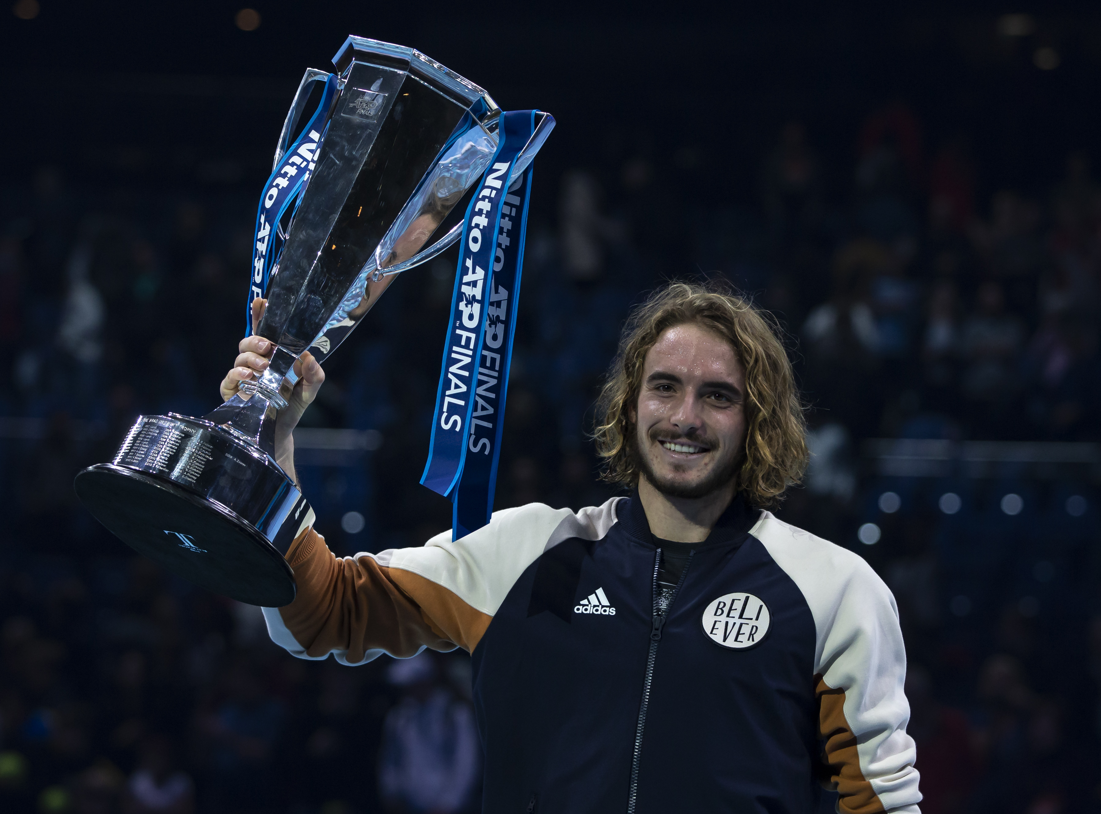 法国网球队爆冷欧洲网球队，西西帕斯关键制胜的简单介绍