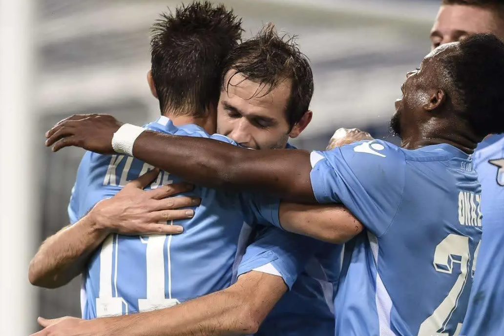 关于热那亚继续不败,保持不败纪录的信息 关于热那亚继续不败,保持不败纪录的信息