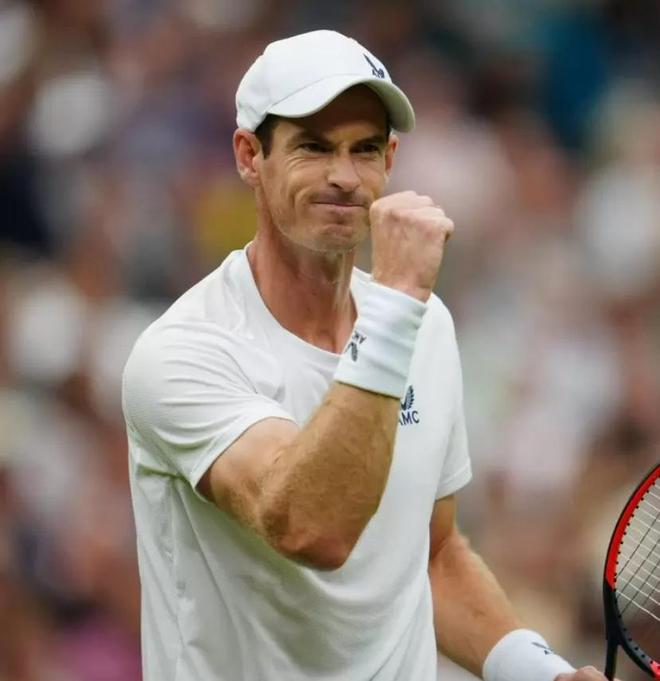 ATP总决赛绝杀温网，穆雷点燃赛场的简单介绍