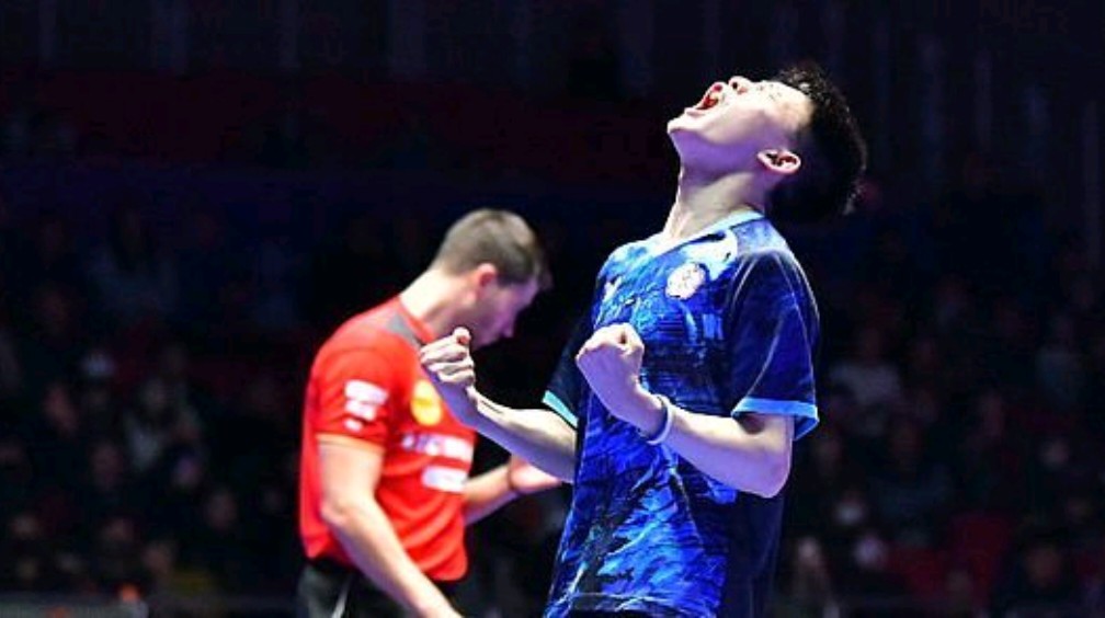 日本队碾压德国队,奥恰洛夫惊艳四座的简单介绍 日本队碾压德国队,奥恰洛夫惊艳四座的简单介绍