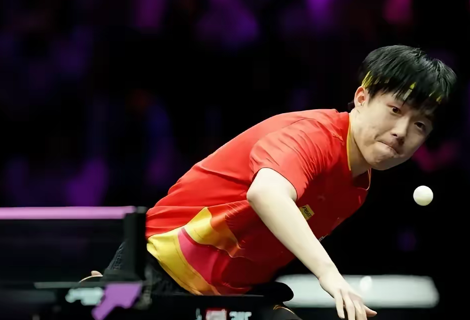关于韩国乒乓球队绝杀日本乒乓球队，许昕绝境逆转的信息