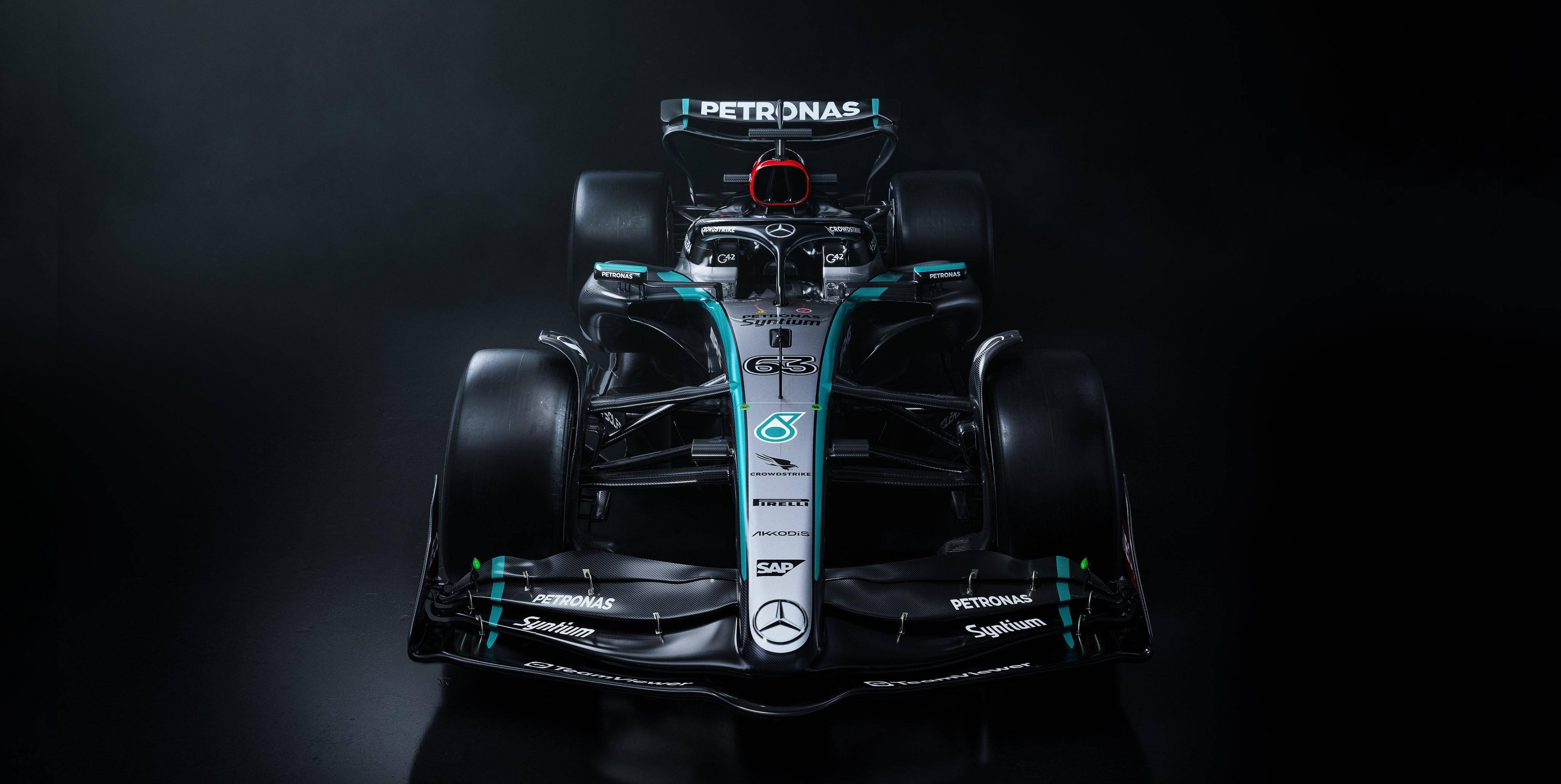 关于威廉姆斯完胜红牛二队，佩雷兹状态火热的信息