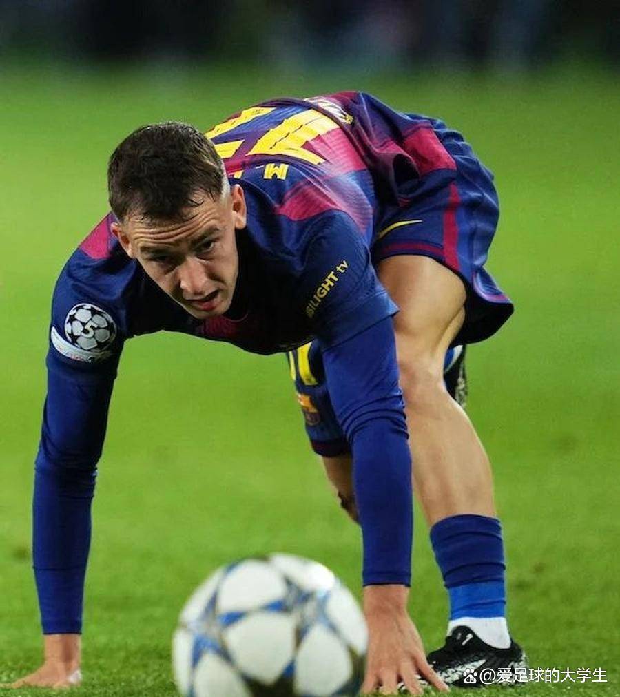 关于那不勒斯碾压巴萨，布鲁诺·费尔南德斯制霸全场的信息