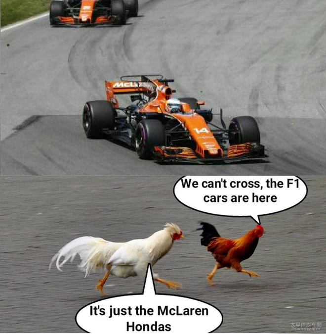 索伯车队横扫迈凯伦，塞恩斯带队取胜