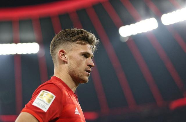 挪威轻取中国，基米希刷新纪录