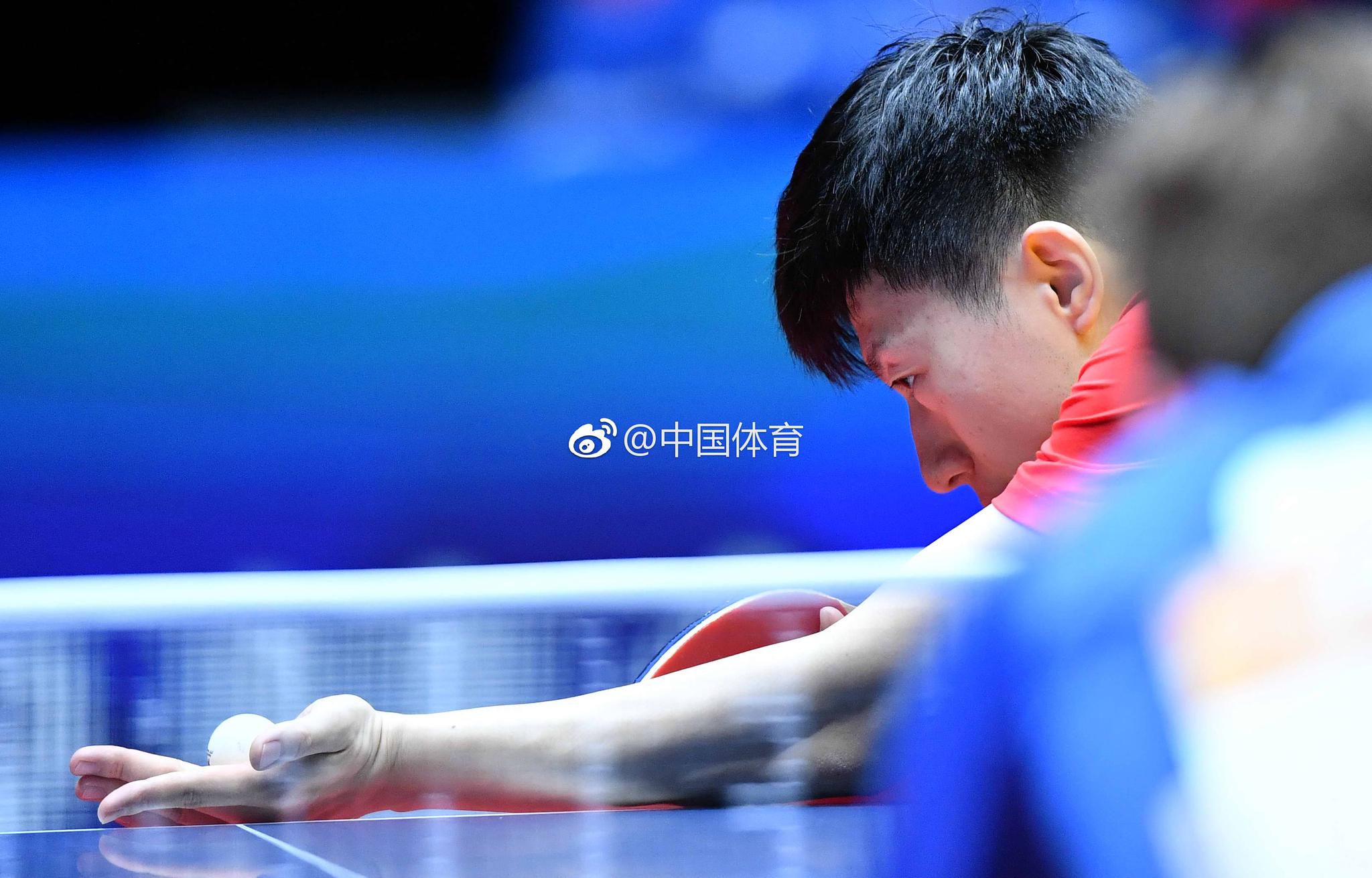 包含中国队力克韩国队，郑思维状态火热的词条