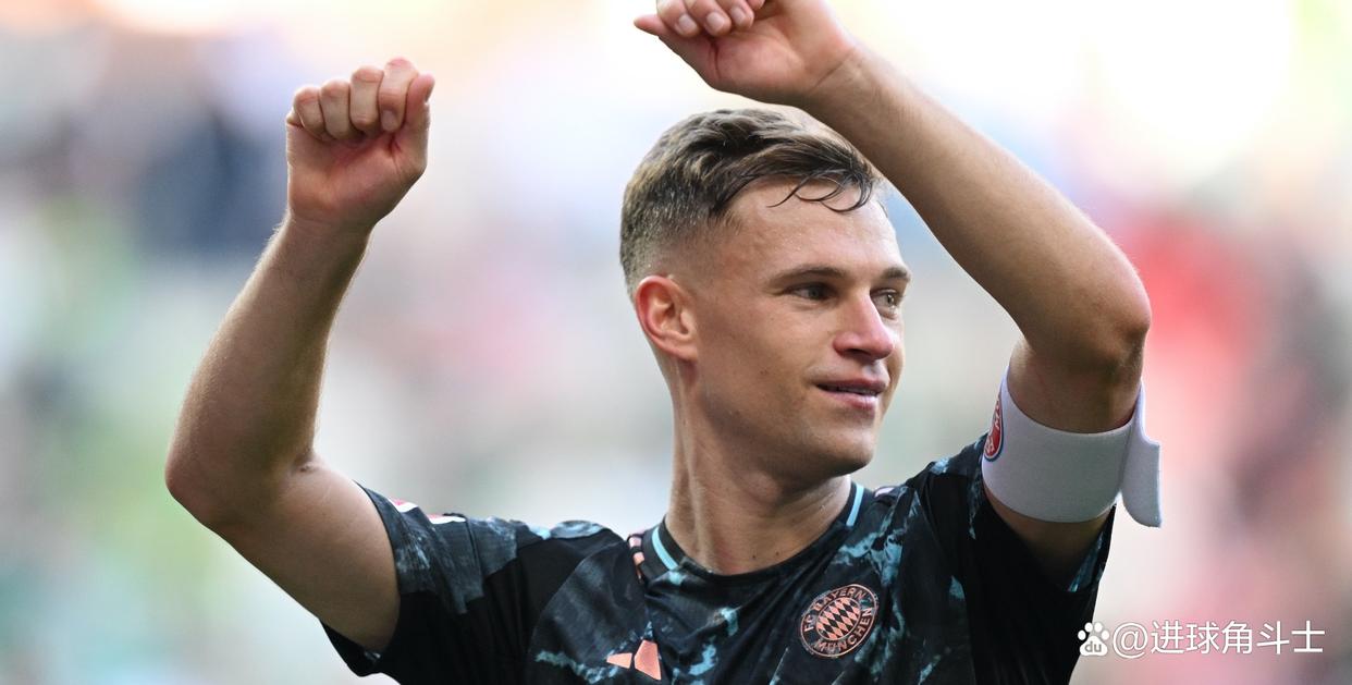 包含国际米兰力克巴萨，基米希惊艳四座的词条